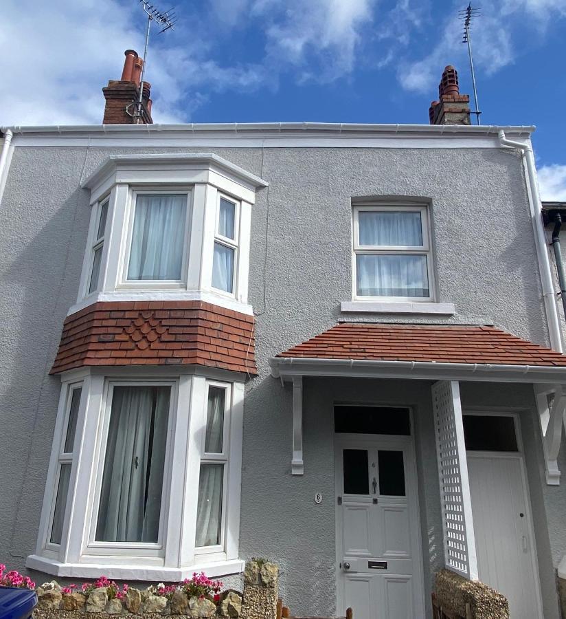 Stay Llandudno Exterior foto